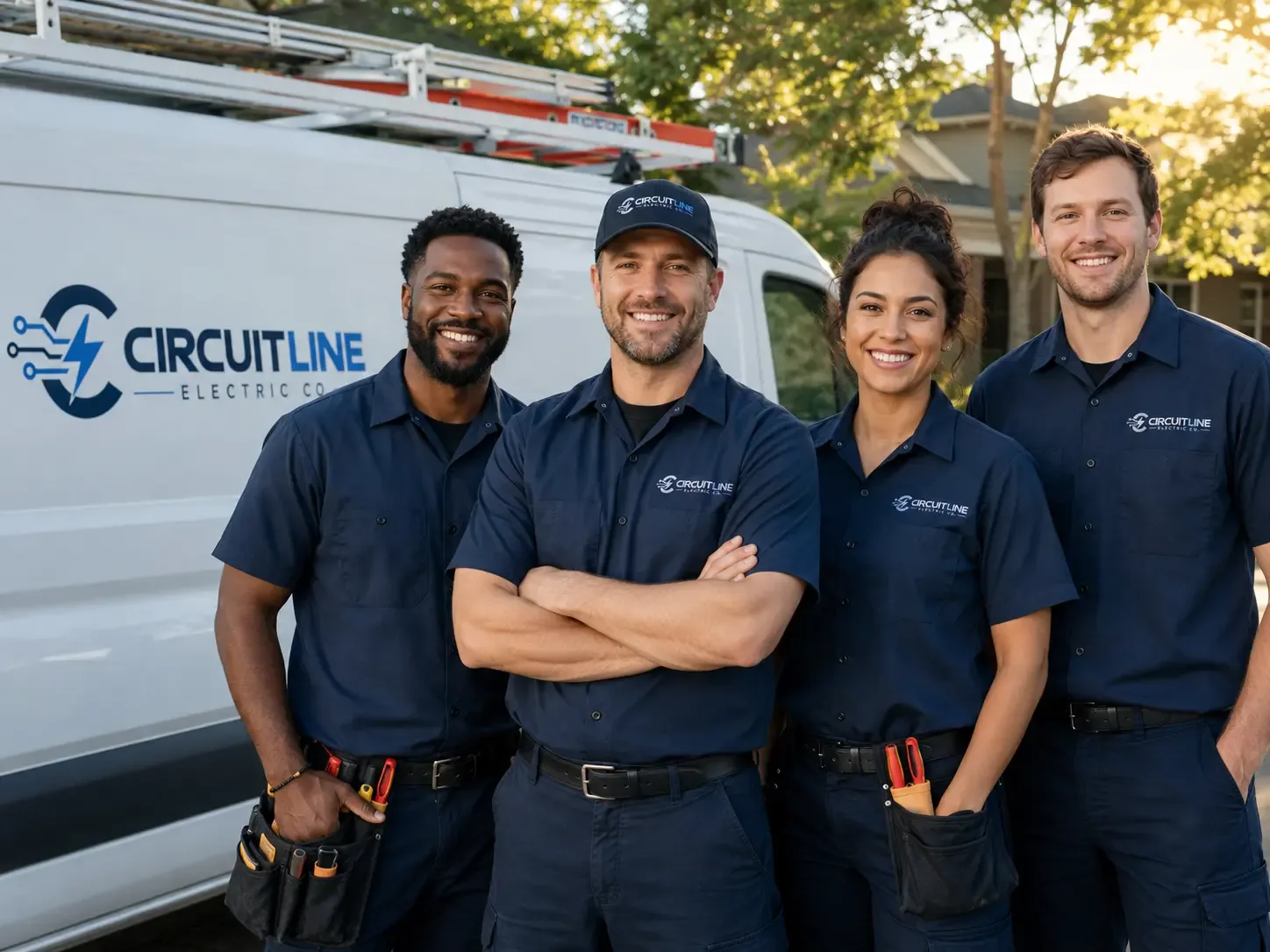 Whole Home Rewiring company in Fifield, WI